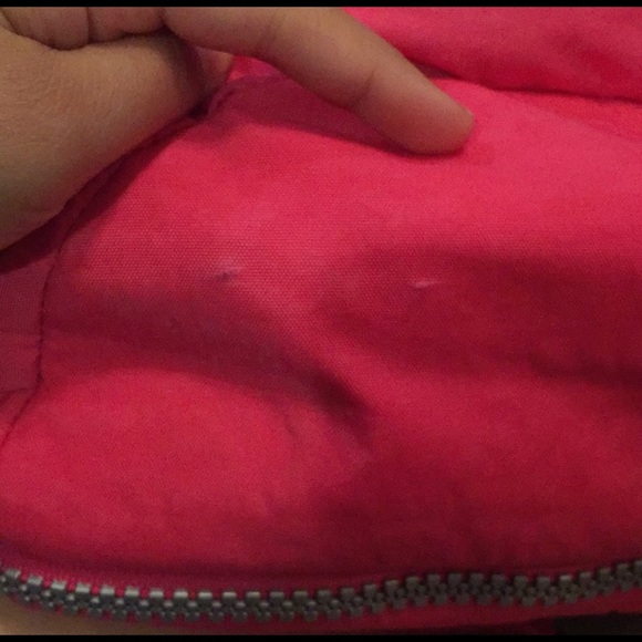 Kipling backpack - Picture 2 of 3